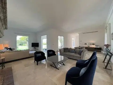 Chalet en El Paraíso-Atalaya-Benamara