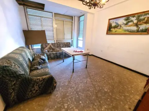 Chalet en Puerto Lumbreras