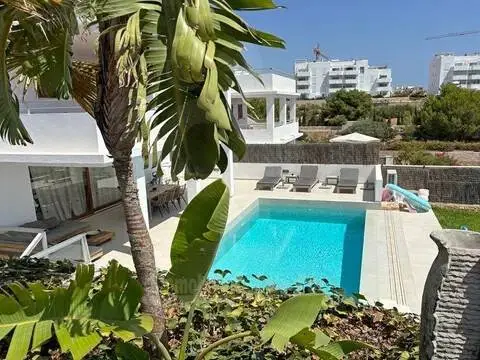 Casa en Cala d'Or