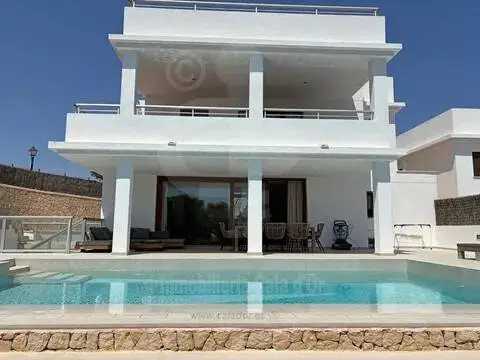Casa en Cala d'Or