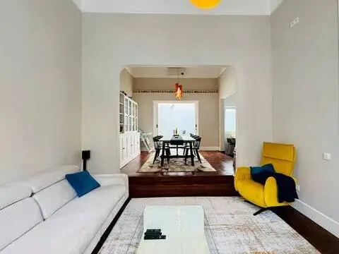 Casa en Rambla-Duggi-Los Hoteles