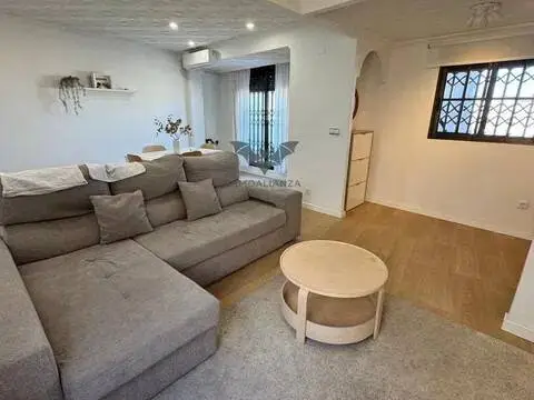 Ático en Carrer Carme