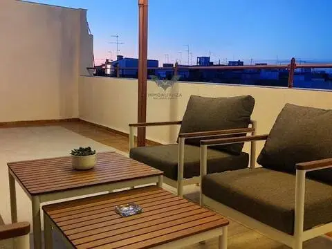 Ático en Carrer Carme