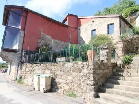 Chalet en Beade