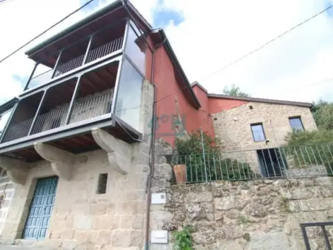 Chalet en Beade
