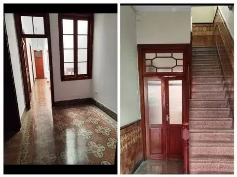 Piso en calle de Hernán Pérez de Grado