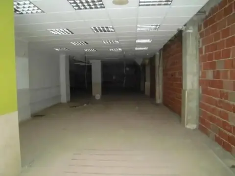 Local comercial en calle de Quevedo