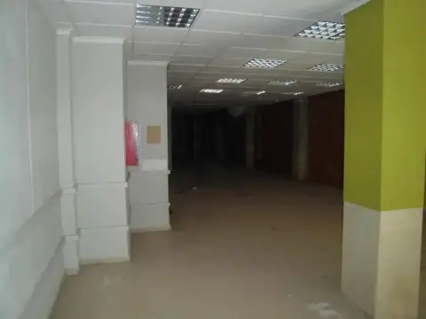 Local comercial en calle de Quevedo