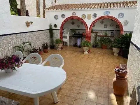 Casa – Maó - Mahón
