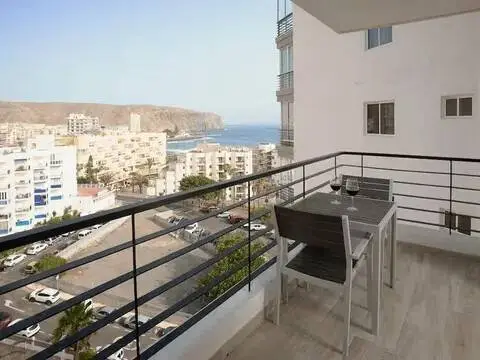 Piso en Los Cristianos