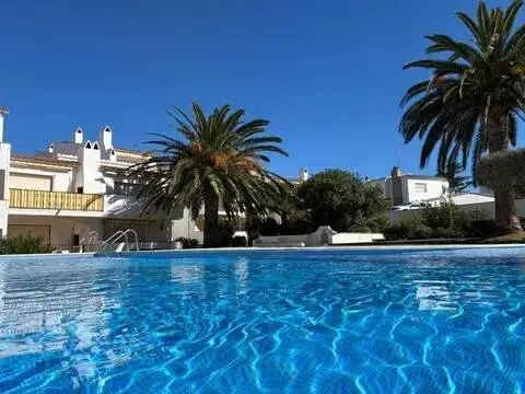 Piso – Roses, Santa Rosa de Puig-rom, Alt Empordà