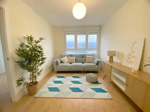 Piso en Bagatza-San Vicente