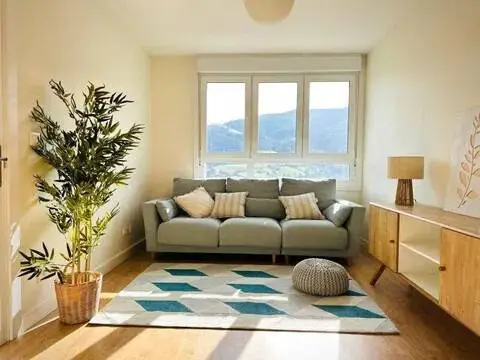 Piso en Bagatza-San Vicente