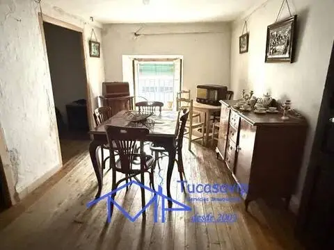 Chalet en Cebreros