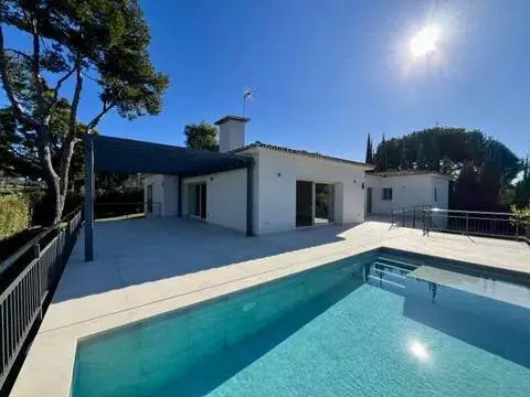Chalet en Guadalmina