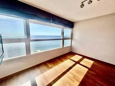 Piso en L´Albufereta