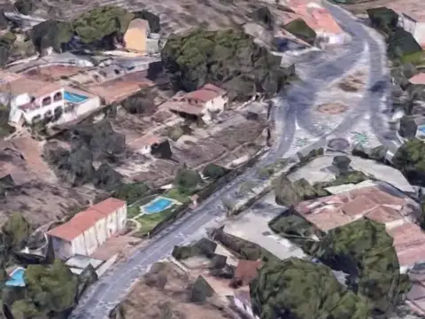Terreno en Dénia