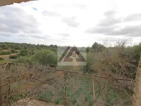 Casa rústica en Cales de Mallorca