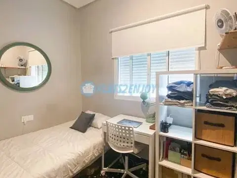 Habitación en Passeig de la Petxina