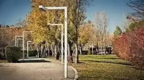 Piso en Sant Cugat del Vallès