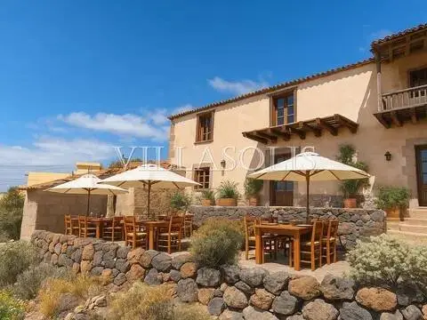 Casa – Granadilla de Abona