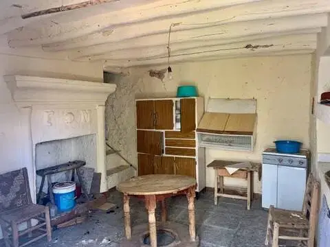 Casa rústica en calle Arroyo de Priego No Number