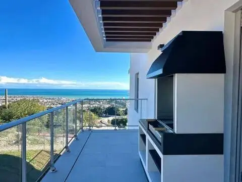 Ático en calle Menta