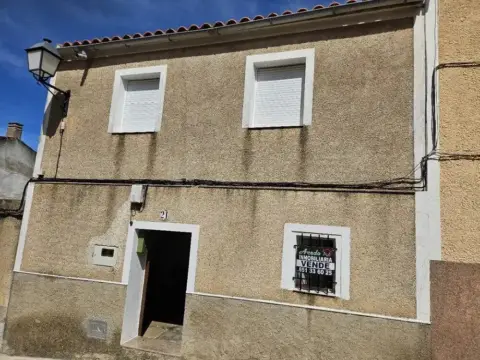 Chalet en calle Nueva