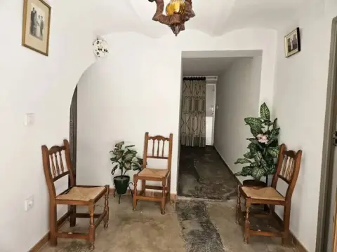 Chalet en calle Nueva