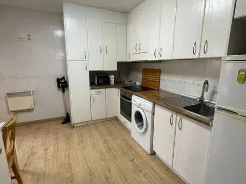 Piso en La Almunia de Doña Godina