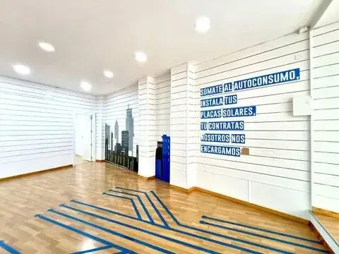 Local comercial en Centro