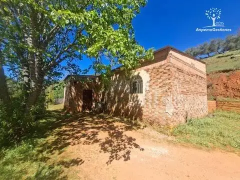Casa rústica en calle Camino de La Ermita, 1