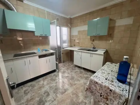 Piso en Albacete Capital