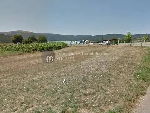 Terreno en Laza