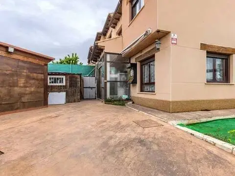 Casa en Belmonte de Tajo