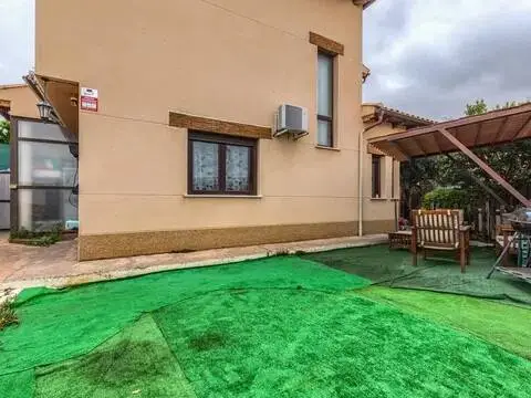 Casa en Belmonte de Tajo