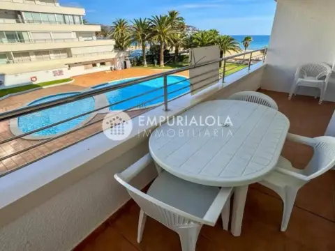 Piso en Avinguda de la Gola de l'Estany