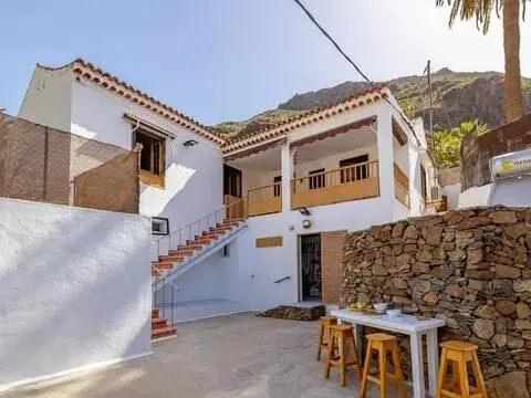 Casa rústica en Zona Interior