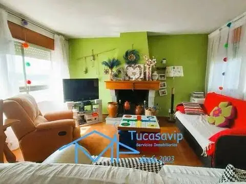 Piso en La Adrada