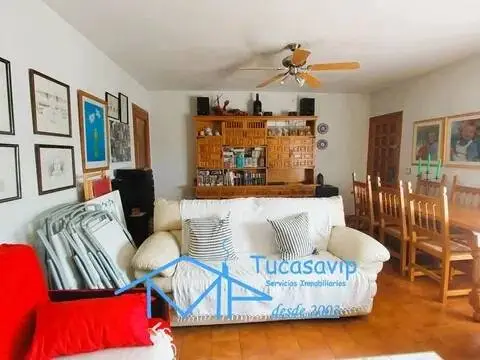 Piso en La Adrada