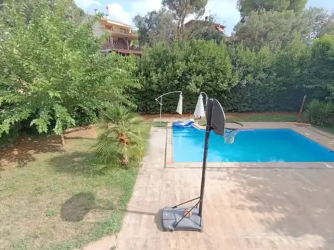 Chalet en Lliçà de Vall