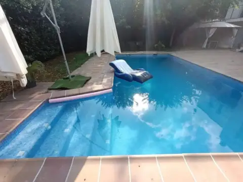 Chalet en Lliçà de Vall