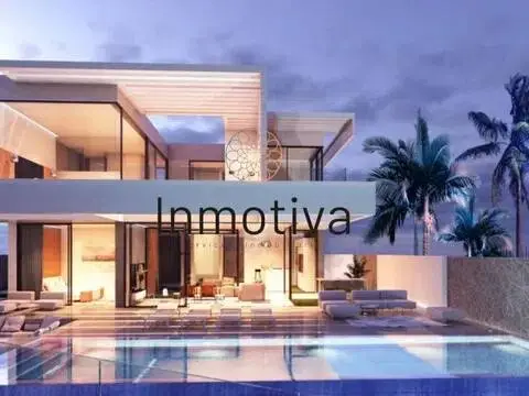 Chalet en calle Avenida Siam, 62 -H