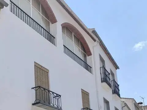 Piso – Iznájar