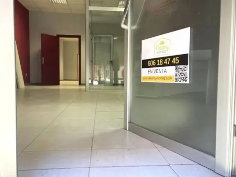 Local comercial en Borja