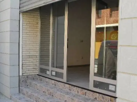 Local comercial en Borja