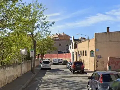 Garaje en Montgat