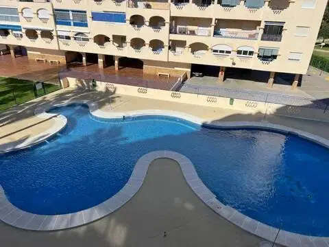 Piso en calle calle Marisma, 22