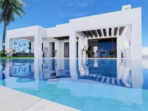 Chalet en calle calle Casares Golf Garden, 33