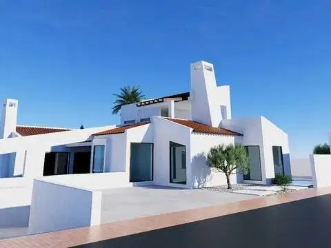 Chalet en calle calle Casares Golf Garden, 33